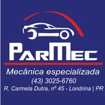 Parmec Mecânica